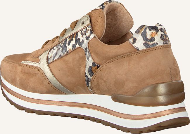Cognac GABOR Lage sneakers 525 Cognac GABOR Lage sneakers 525 - large