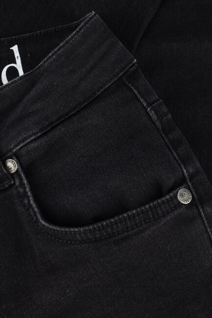 Zwarte HOUND Slim fit jeans XTRA SLIM JEANS - large