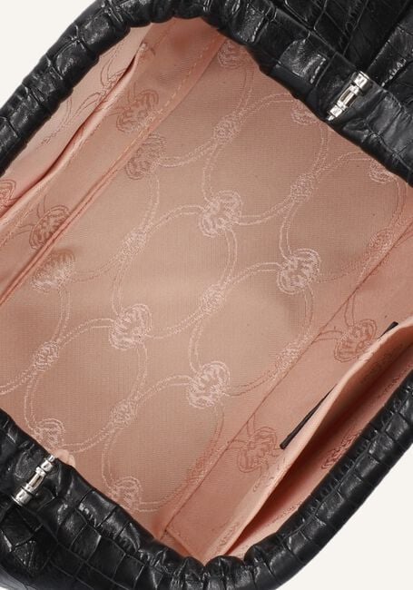 Zwarte FRED DE LA BRETONIERE Crossbodytassen SKYE CROSSBODY Zwarte FRED DE LA BRETONIERE Crossbodytassen SKYE CROSSBODY - large