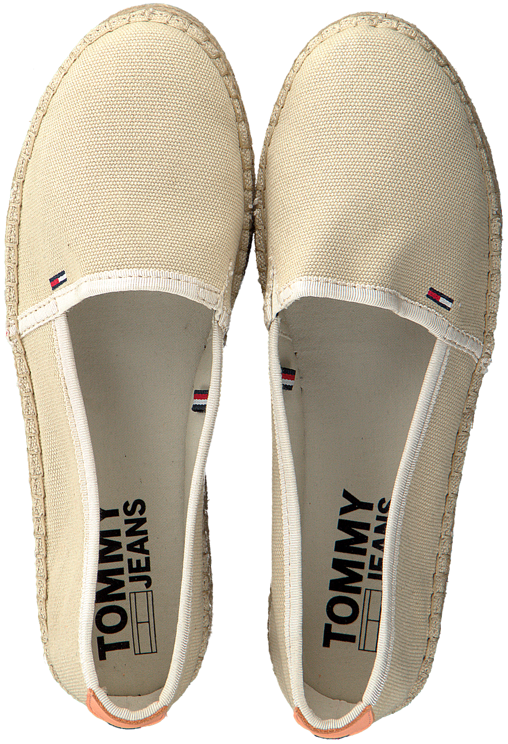 espadrilles tommy jeans