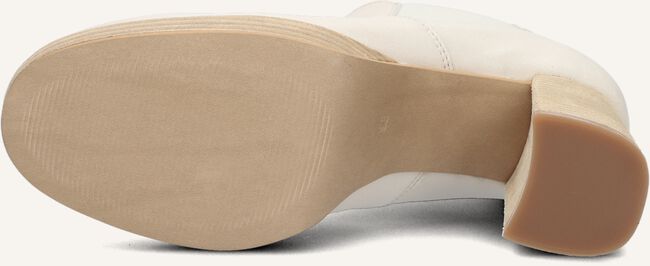 Beige TANGO Enkellaarsjes NADINE 4 Beige TANGO Enkellaarsjes NADINE 4 - large