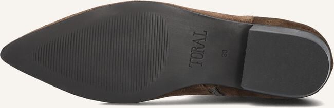 TORAL BELINDA TORAL BELINDA - large