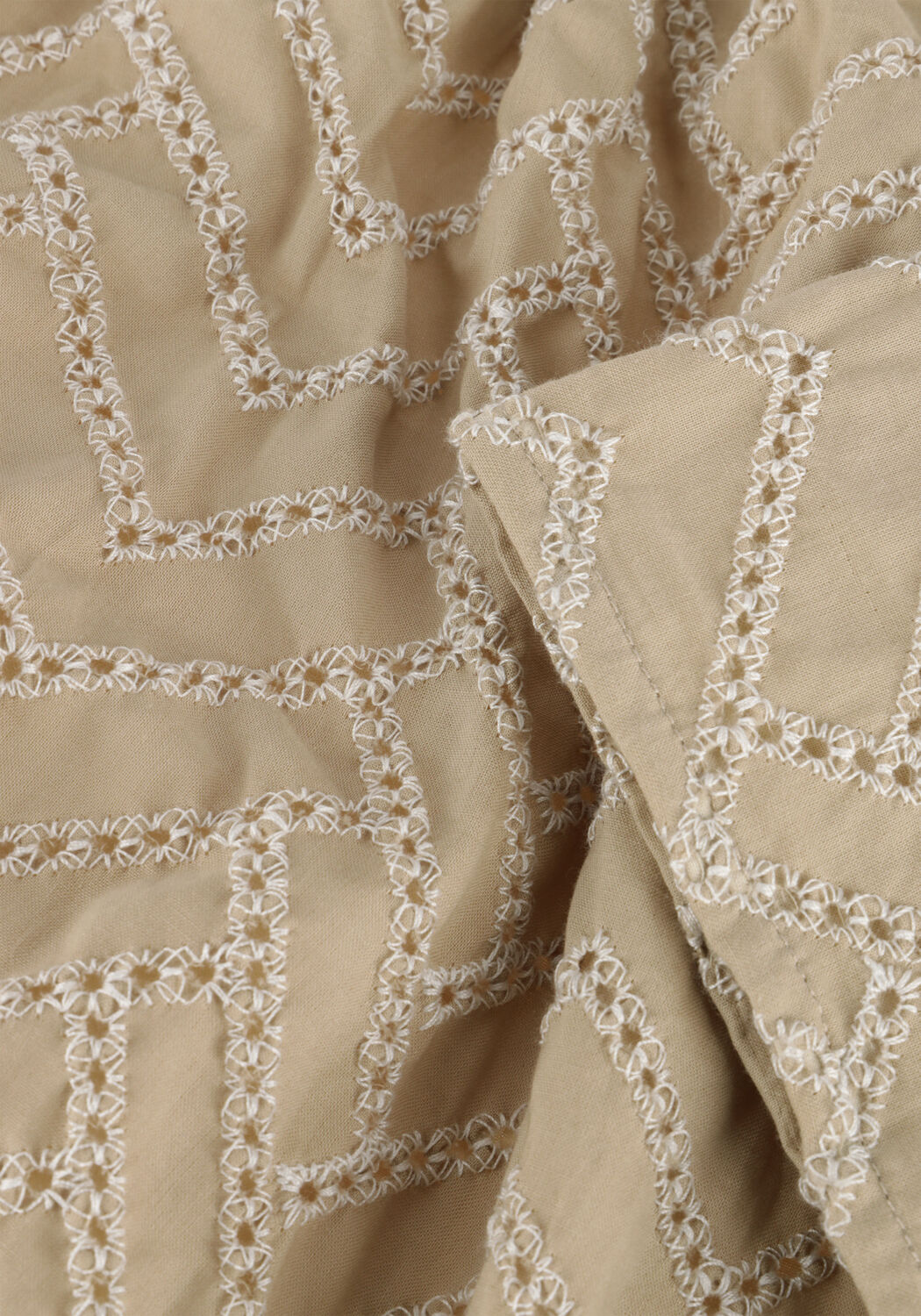 LOOXS 10sixteen Meisjes Blouses 2512-5138 Beige