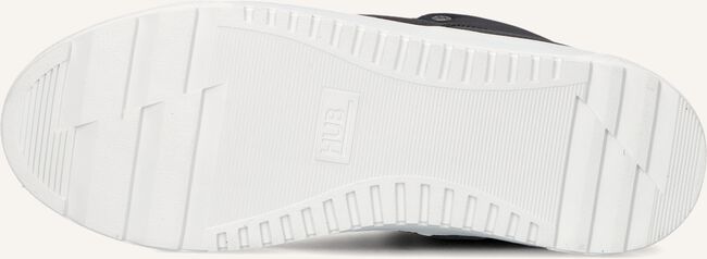 Zwarte HUB Hoge sneakers MURRAYFIELD 3.0 Zwarte HUB Hoge sneakers MURRAYFIELD 3.0 - large