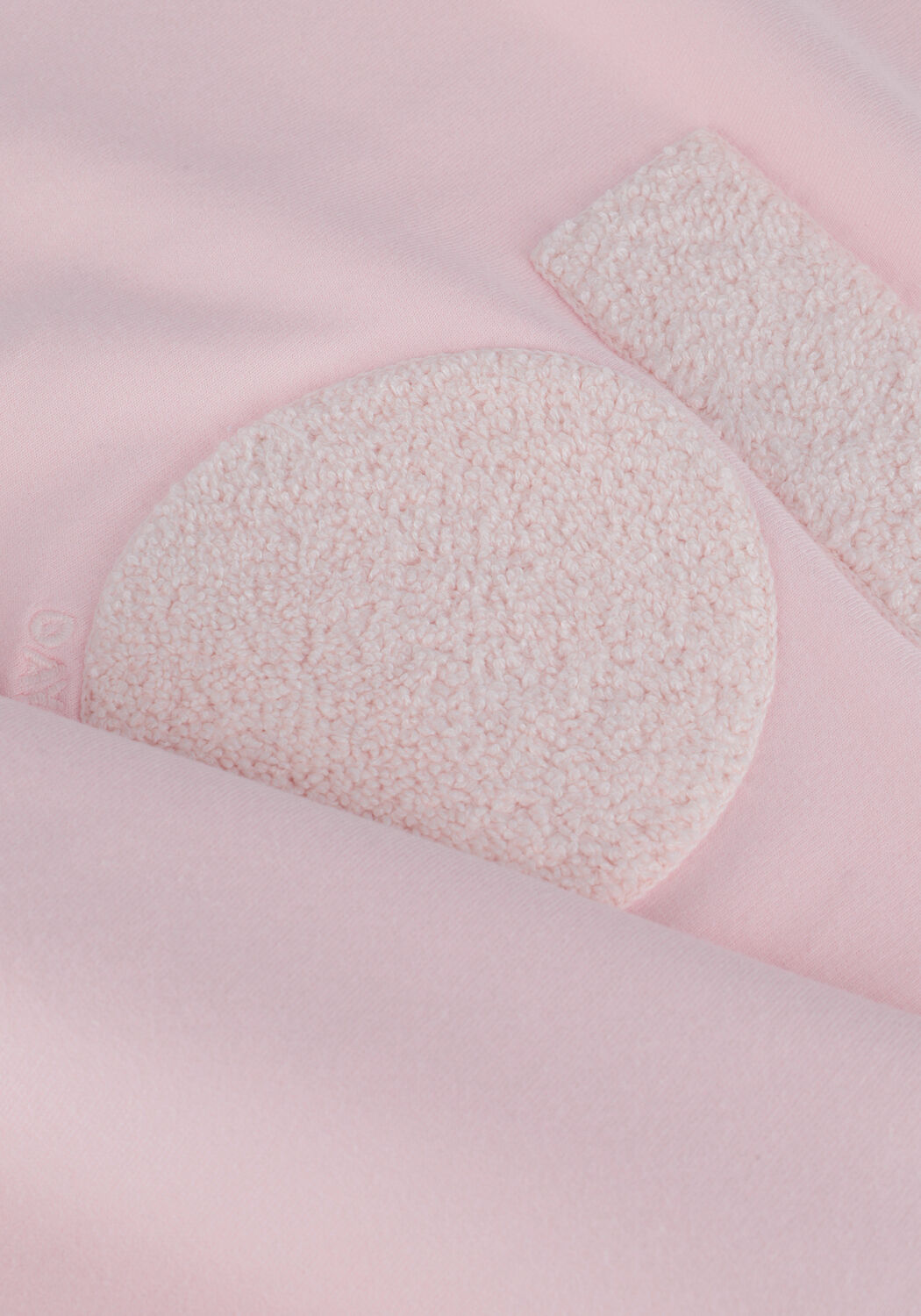 Lichtroze 10DAYS Sweater SWEATER MEDAL - large