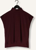 Bordeaux DRYKORN Top ALARIA_1 Bordeaux DRYKORN Top ALARIA_1 - medium