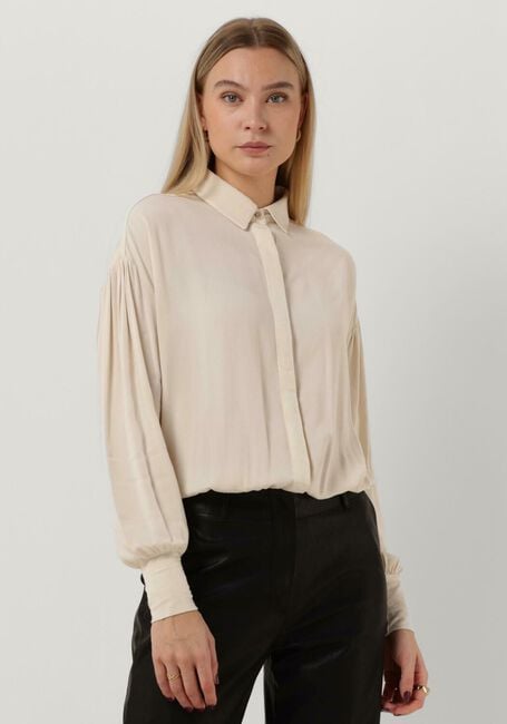 Gebroken wit MOSCOW Blouse EASTON - large