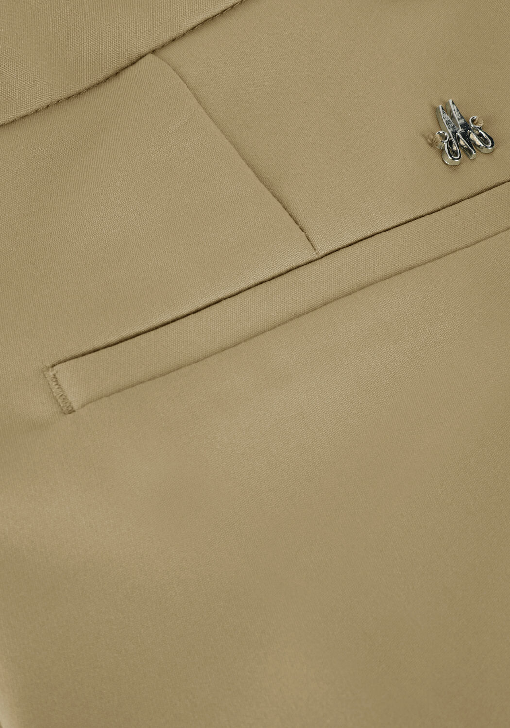 Zand MOS MOSH Pantalon ABBEY NIGHT PANT - large