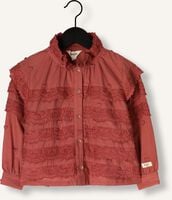 Koraal BAJE STUDIO Blouses LUEN - medium