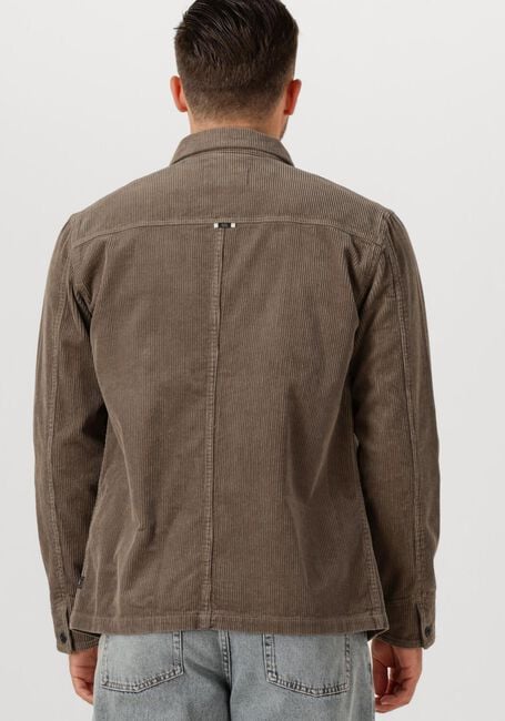 Bruine MATINIQUE Overshirt MASHAY N HERITAGE - large