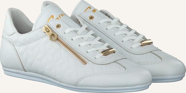 Witte CRUYFF Sneakers ESCRIBA Witte CRUYFF Sneakers ESCRIBA - large