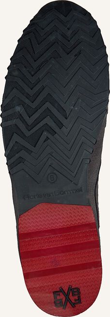Grijze FLORIS VAN BOMMEL Lage sneakers 16220 Grijze FLORIS VAN BOMMEL Lage sneakers 16220 - large