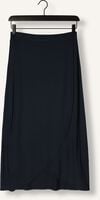 Donkerblauwe JANSEN AMSTERDAM Midirok FALTA ROK V 663 Donkerblauwe JANSEN AMSTERDAM Midirok FALTA ROK V 663 - medium