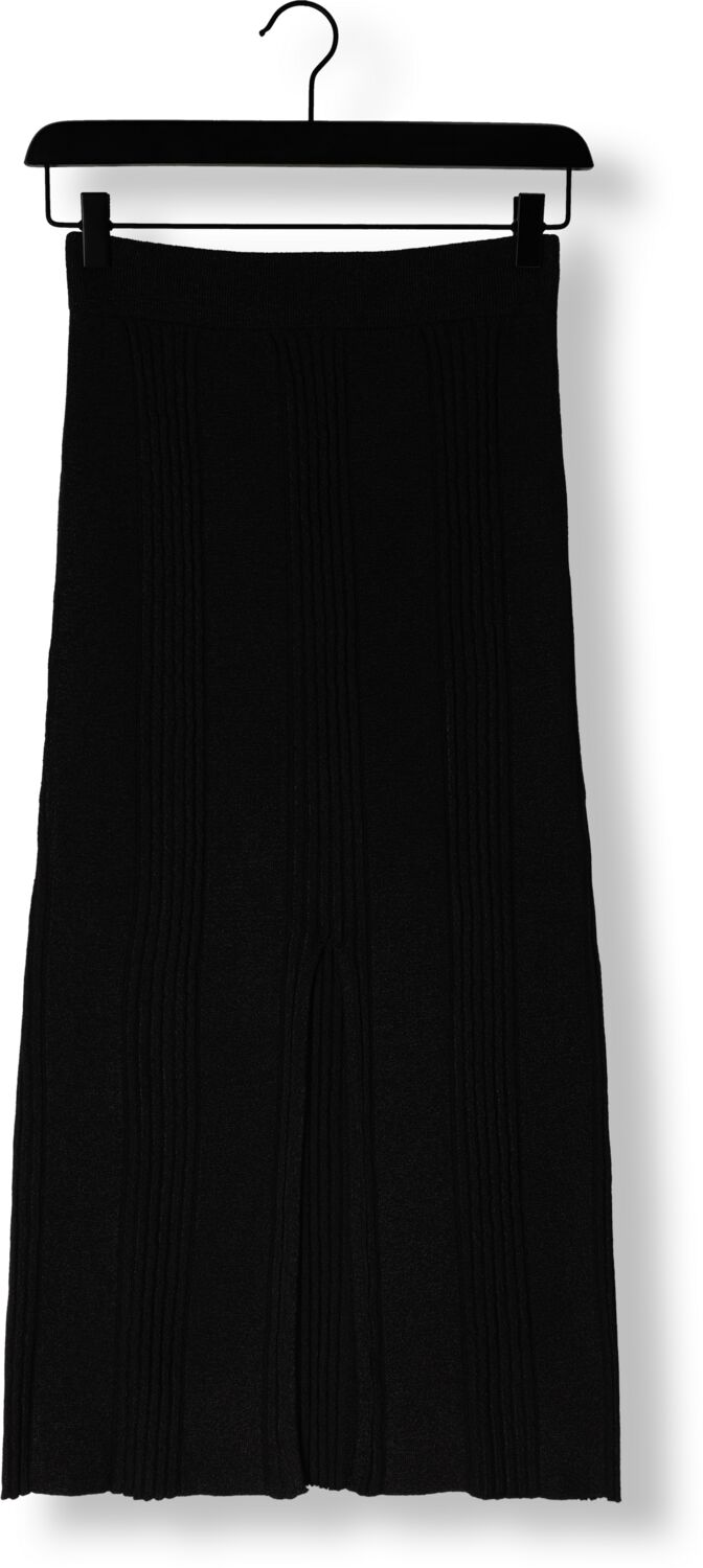 MODSTRÖM Modström Dames Rokken Krissamd Skirt Zwart