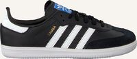 Zwarte ADIDAS Lage sneakers SAMBA OG C - medium