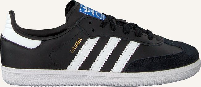 Zwarte ADIDAS Lage sneakers SAMBA OG C Zwarte ADIDAS Lage sneakers SAMBA OG C - large