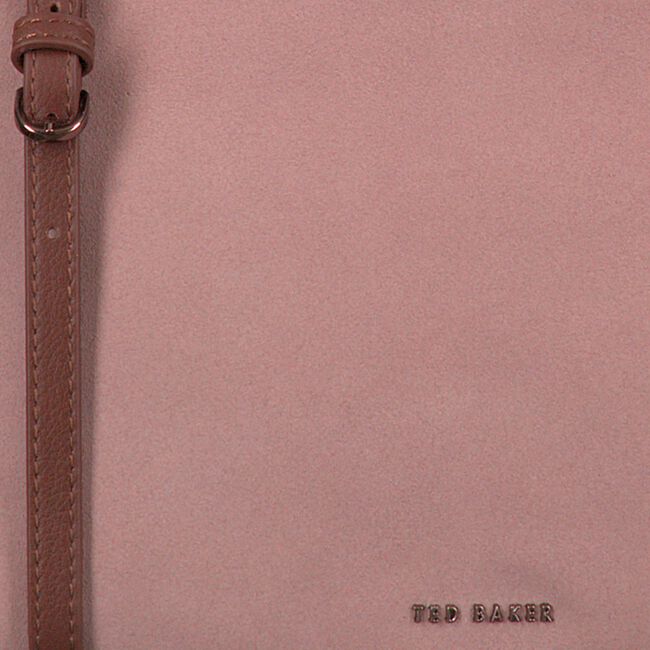 Roze TED BAKER Schoudertas DEMETRA Roze TED BAKER Schoudertas DEMETRA - large
