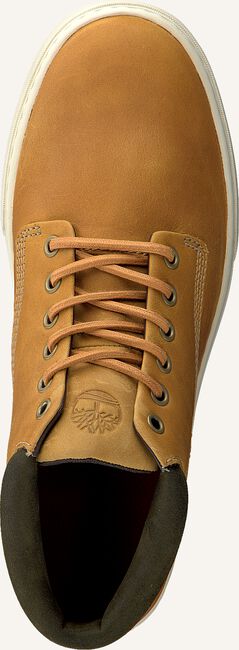 Camel TIMBERLAND Hoge sneakers ADVENTURE 2.0 CUPSOLE CHUKKA Camel TIMBERLAND Hoge sneakers ADVENTURE 2.0 CUPSOLE CHUKKA - large