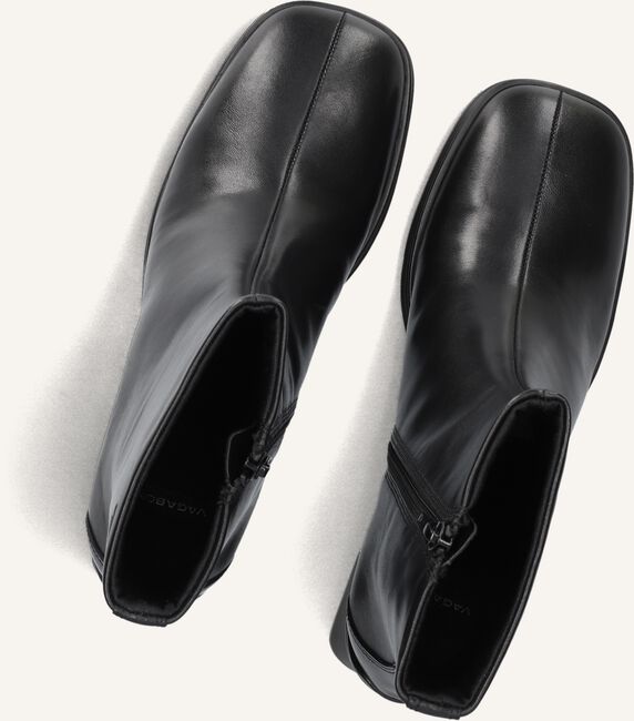 Zwarte VAGABOND SHOEMAKERS Enkellaarsjes JANINE 001 Zwarte VAGABOND SHOEMAKERS Enkellaarsjes JANINE 001 - large