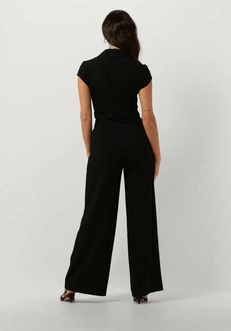 Zwarte EST'SEVEN Jumpsuit LINA JUMPSUIT - large