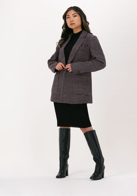 Zwarte HARPER & YVE Blazer JAZZ-BL - large