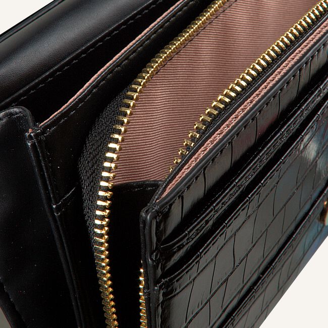 Zwarte LIU JO Clutch S CROSSBODY CLUTCH Zwarte LIU JO Clutch S CROSSBODY CLUTCH - large