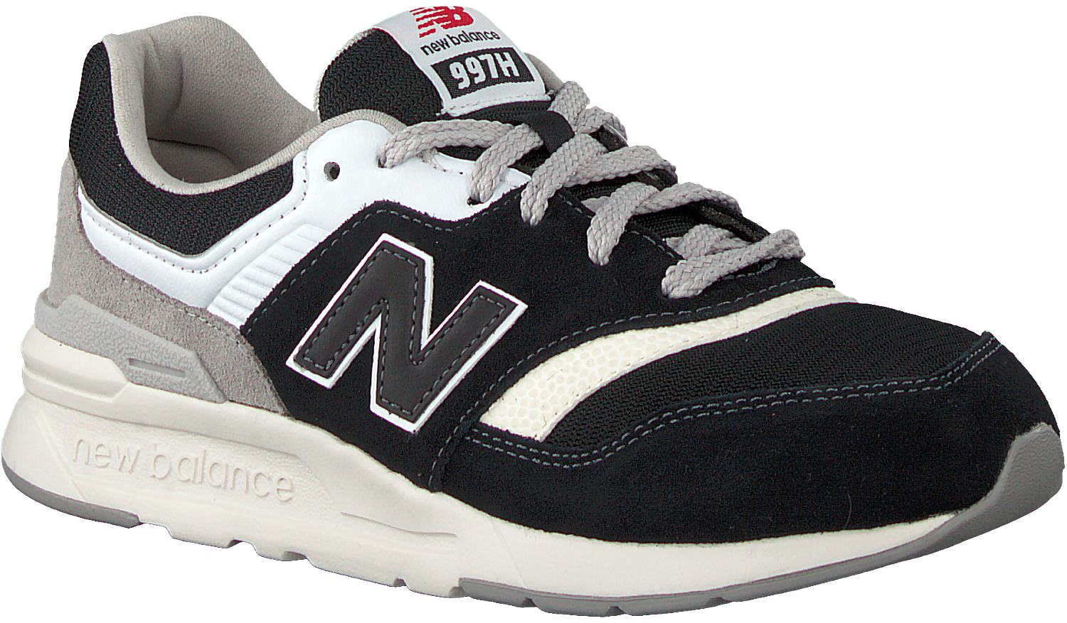 Zwarte NEW BALANCE Sneakers GR997 M Omoda