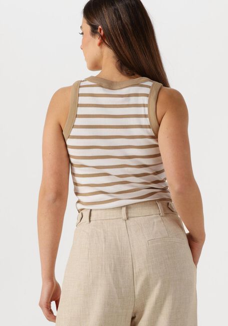 Witte DRYKORN Top OLINA - large
