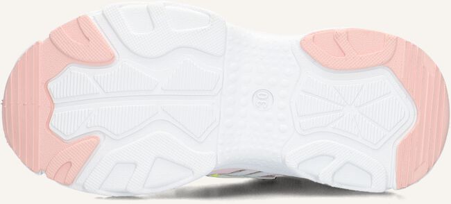 Roze TON & TON Lage sneakers SANNA Roze TON & TON Lage sneakers SANNA - large