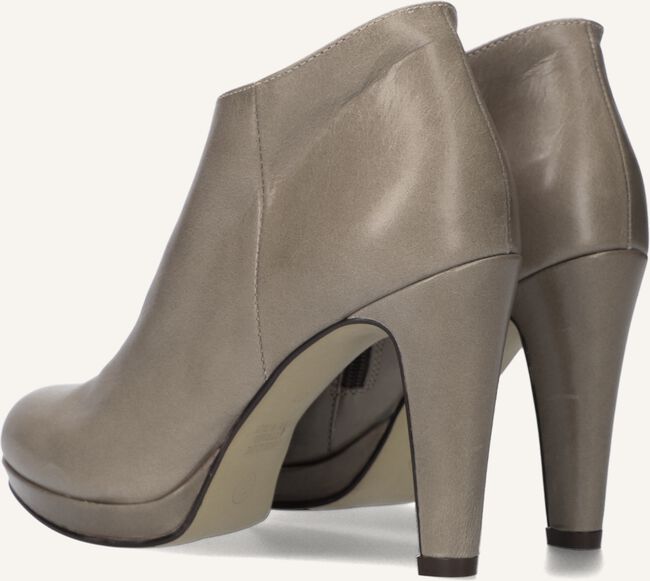 Taupe NOË Enkellaarsjes NABLA ENKELLAARS Taupe NOË Enkellaarsjes NABLA ENKELLAARS - large