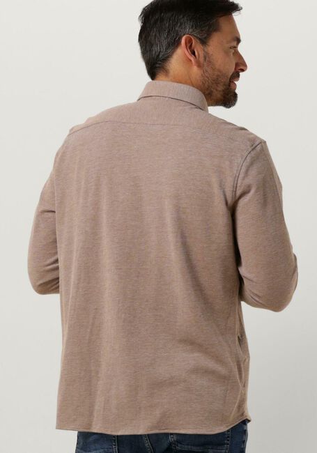 Camel BOSS BLACK Casual overhemd C-HAL-KENT-C3-223 - large