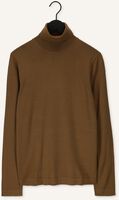 Bruine DRYKORN Trui JOEY 420002 Bruine DRYKORN Trui JOEY 420002 - medium