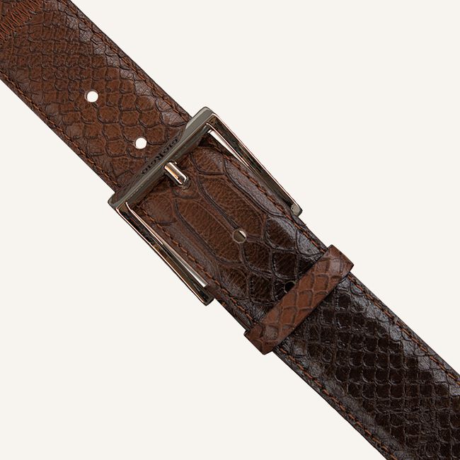 Bruine GIORGIO Riem BRABUS Bruine GIORGIO Riem BRABUS - large