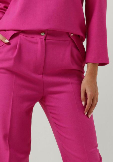 Fuchsia CAROLINE BISS Pantalon 1582/73 - large
