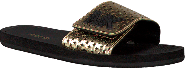 cheap michael kors slippers