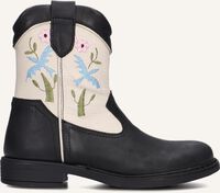 Zwarte JOCHIE & FREAKS Cowboylaarzen BABS - medium