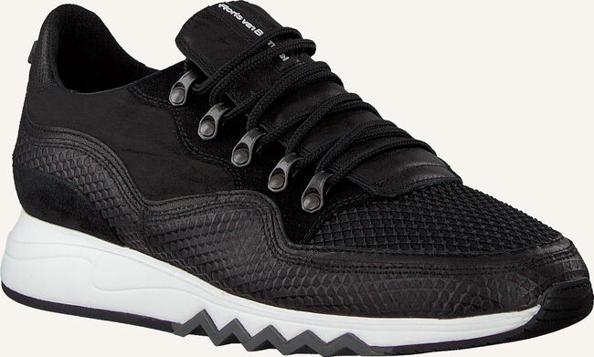 Zwarte FLORIS VAN BOMMEL Lage sneakers 16393 Zwarte FLORIS VAN BOMMEL Lage sneakers 16393 - large