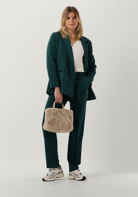 Blauwe YDENCE Blazer BLAZER JOELLE - large