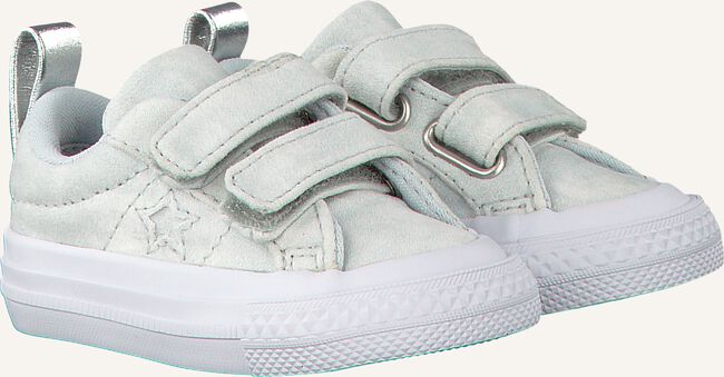 Witte CONVERSE Lage sneakers ONE STAR 2V OX Witte CONVERSE Lage sneakers ONE STAR 2V OX - large