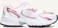 Witte NEW BALANCE Lage sneakers GR530 Witte NEW BALANCE Lage sneakers GR530 - medium