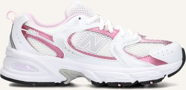 Witte NEW BALANCE Lage sneakers GR530 Witte NEW BALANCE Lage sneakers GR530 - large