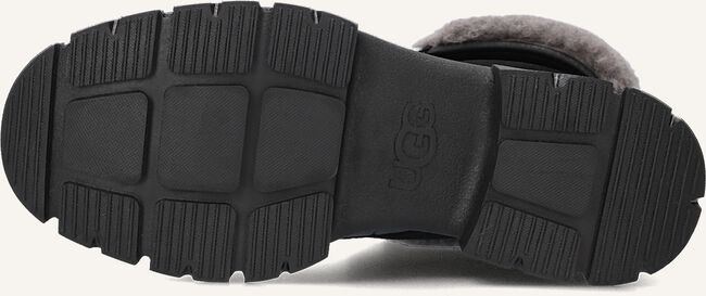 Zwarte UGG Vachtlaarzen W ASHTON ADDIE Zwarte UGG Vachtlaarzen W ASHTON ADDIE - large