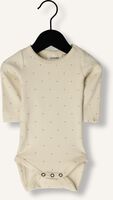 Beige LIL' ATELIER Rompers NBFGAGO KOS LS SLIM BODY LIL Beige LIL' ATELIER Rompers NBFGAGO KOS LS SLIM BODY LIL - medium