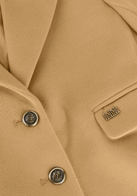 Camel NIK & NIK Blazer LIZZY COAT - large