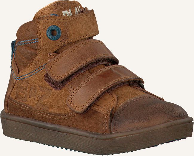 Cognac BRAQEEZ Sneakers 417531 Cognac BRAQEEZ Sneakers 417531 - large