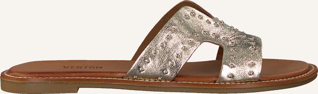Gouden VERTON Slippers 10179 Gouden VERTON Slippers 10179 - large