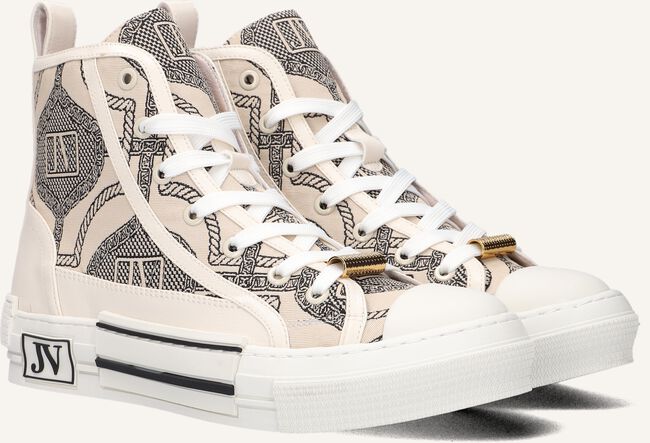 Witte JOSH V Hoge sneakers JENN Witte JOSH V Hoge sneakers JENN - large