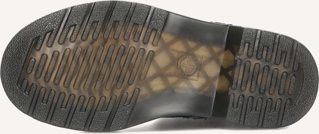 Zwarte DR MARTENS Veterboots 1460 COLLAR K Zwarte DR MARTENS Veterboots 1460 COLLAR K - large