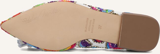 Witte PEDRO MIRALLES Loafers 18551 Witte PEDRO MIRALLES Loafers 18551 - large