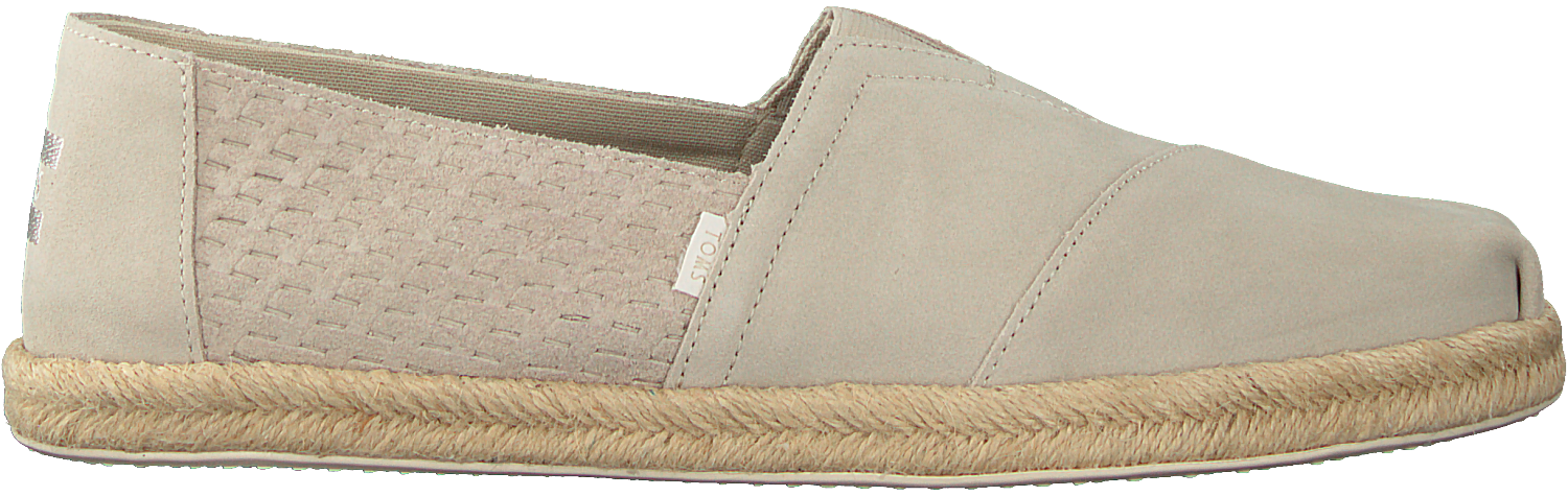 TOMS Schoenen Heren online kopen? | Morgen in huis* | Omoda